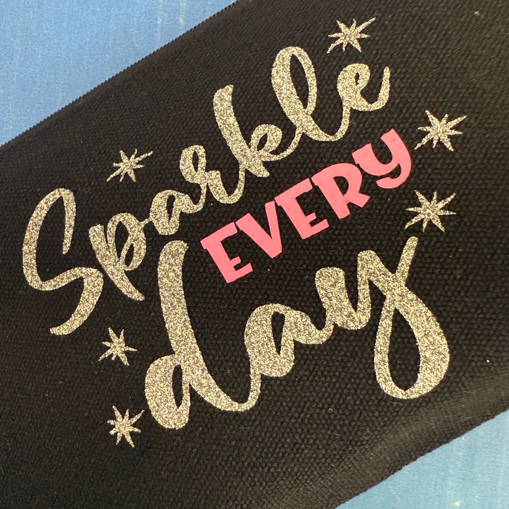 Sparkle Every Day Mystery Bag